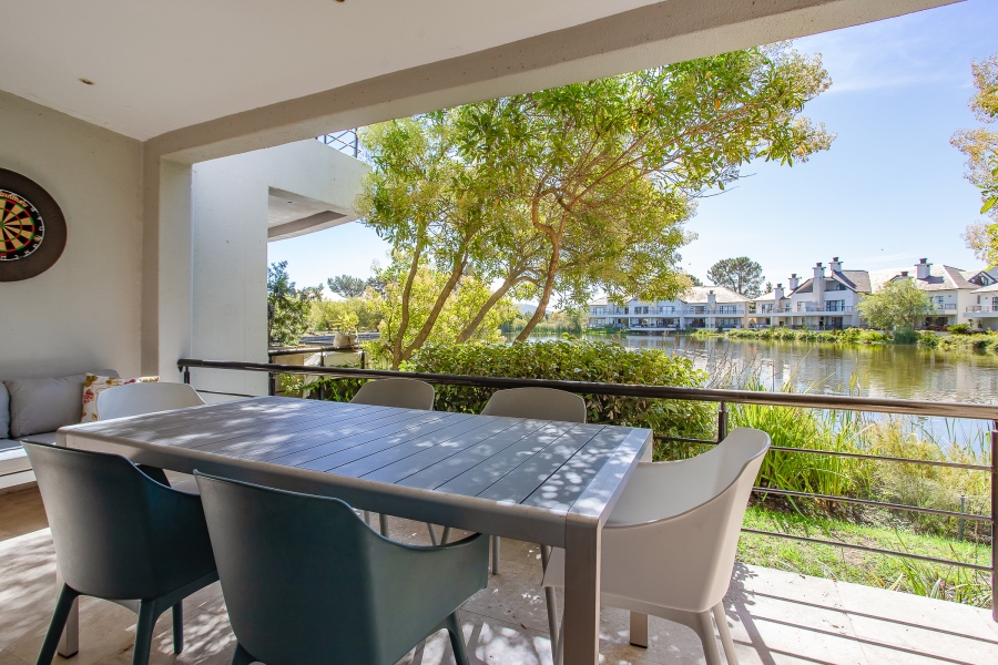 3 Bedroom Property for Sale in Pearl Valley at Val de Vie Western Cape